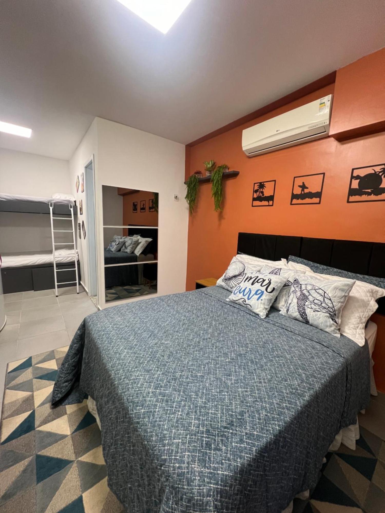 Apartamento America Gardens Río de Janeiro