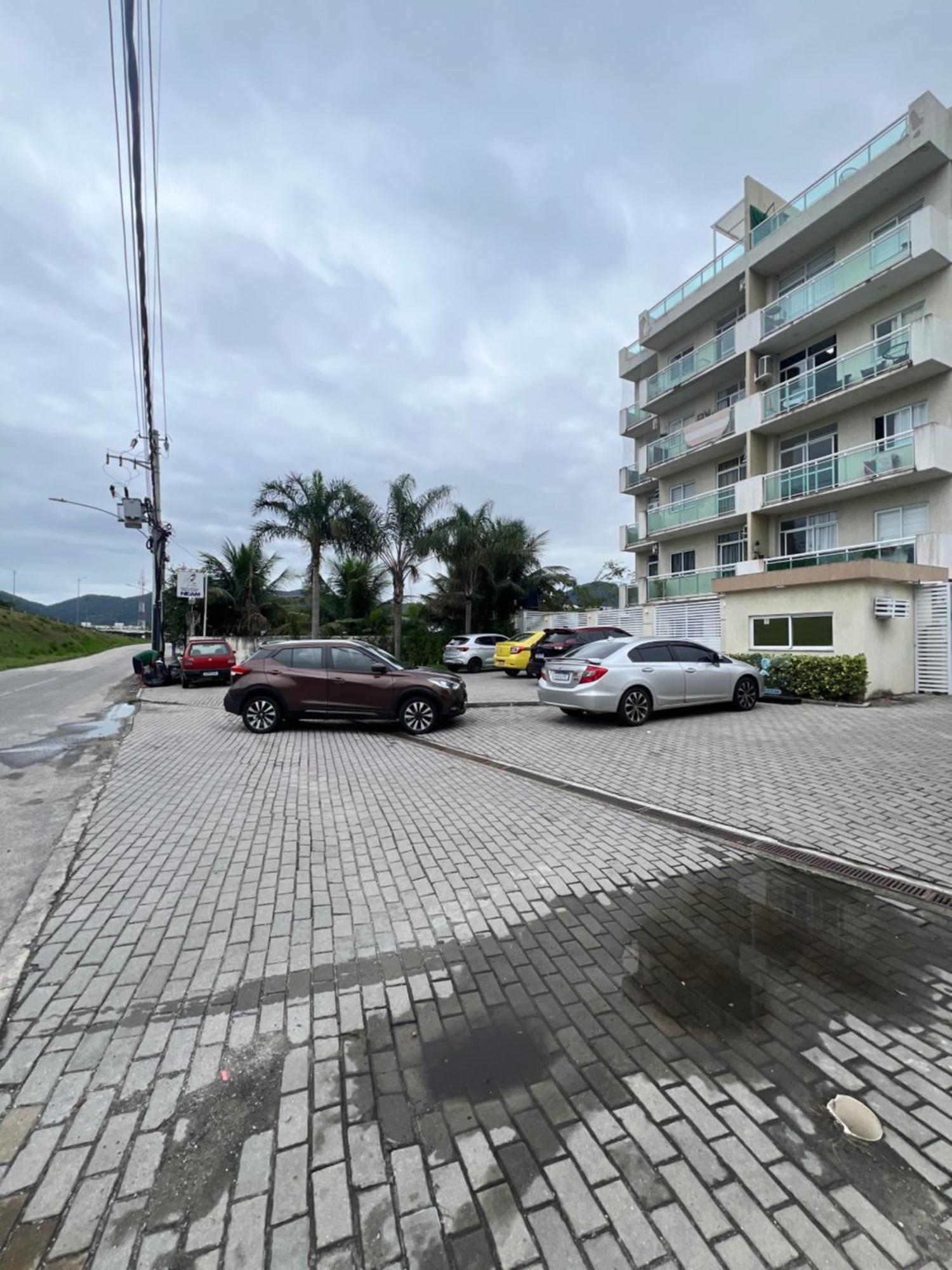 Apartamento America Gardens Río de Janeiro