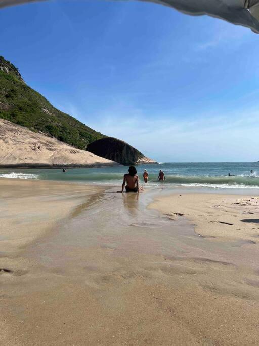 Apartemen America Gardens Rio de Janeiro