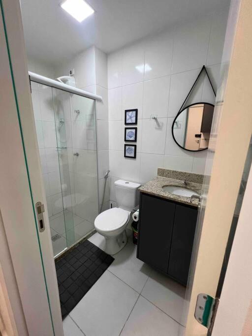 America Gardens Apartemen