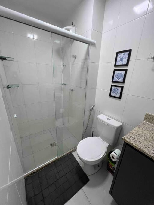 Apartemen America Gardens *