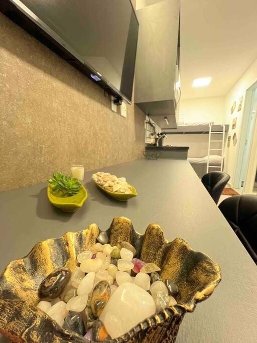 Apartemen America Gardens Rio de Janeiro
