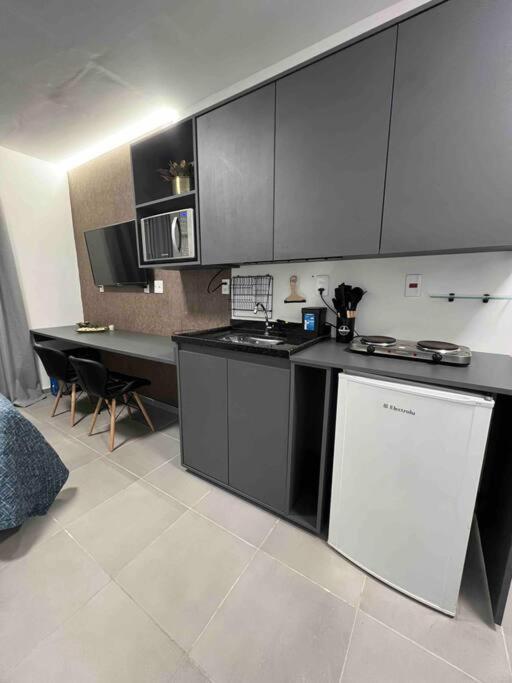 Apartemen America Gardens *