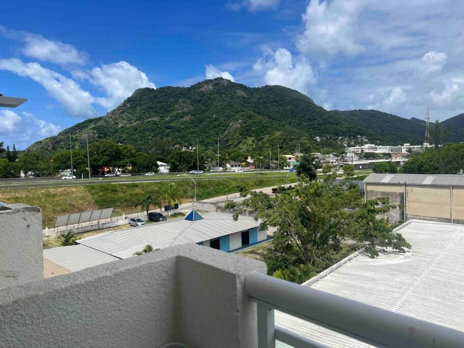 America Gardens Apartemen Rio de Janeiro
