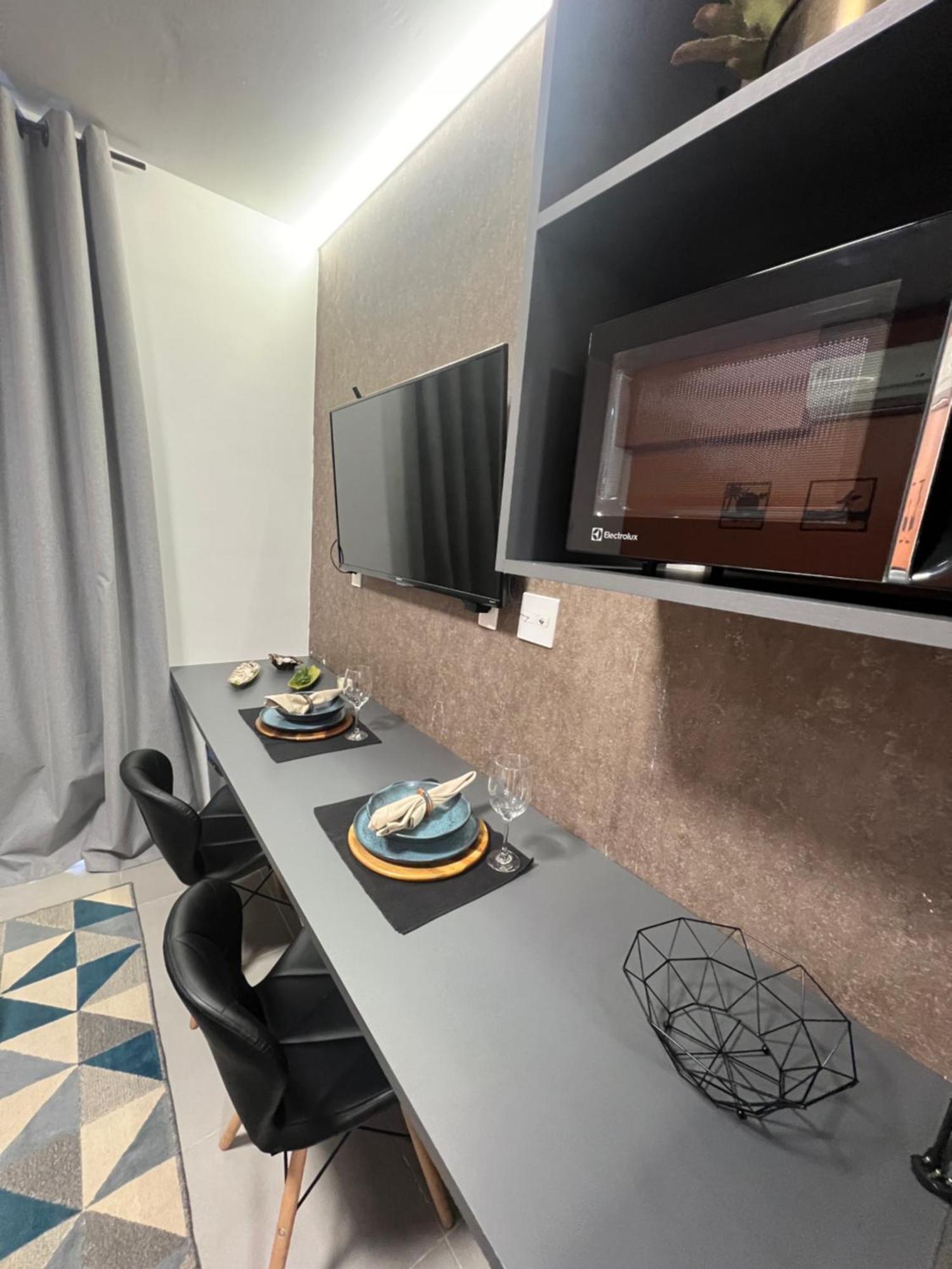 Apartemen America Gardens Rio de Janeiro