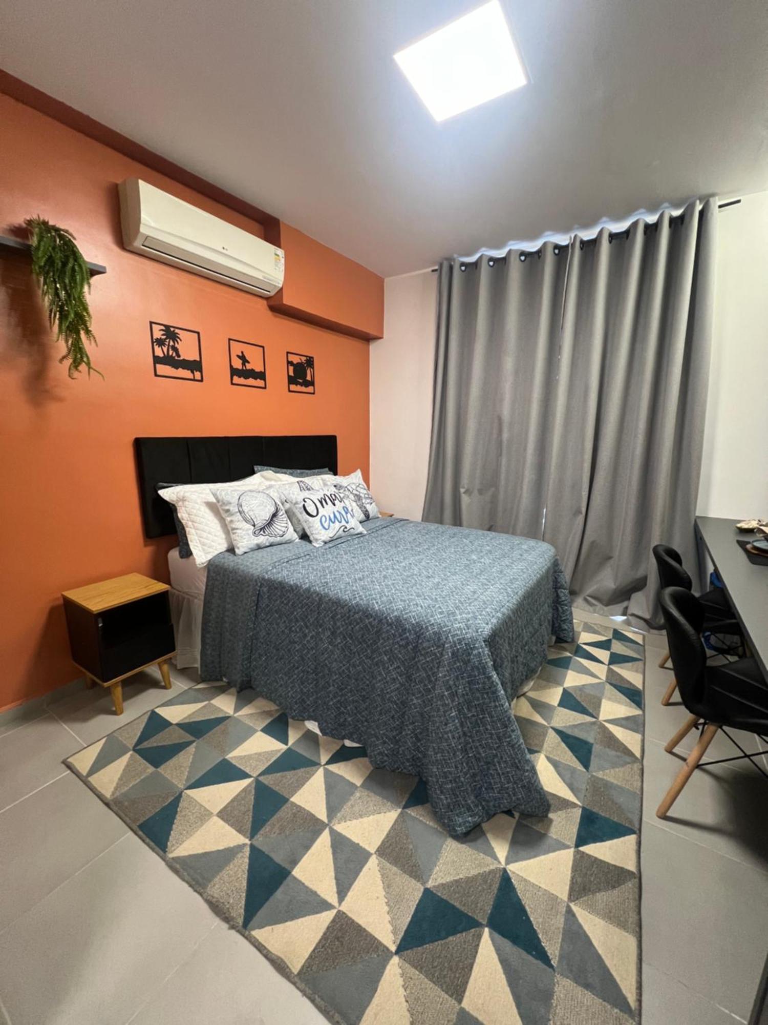 Apartemen America Gardens *