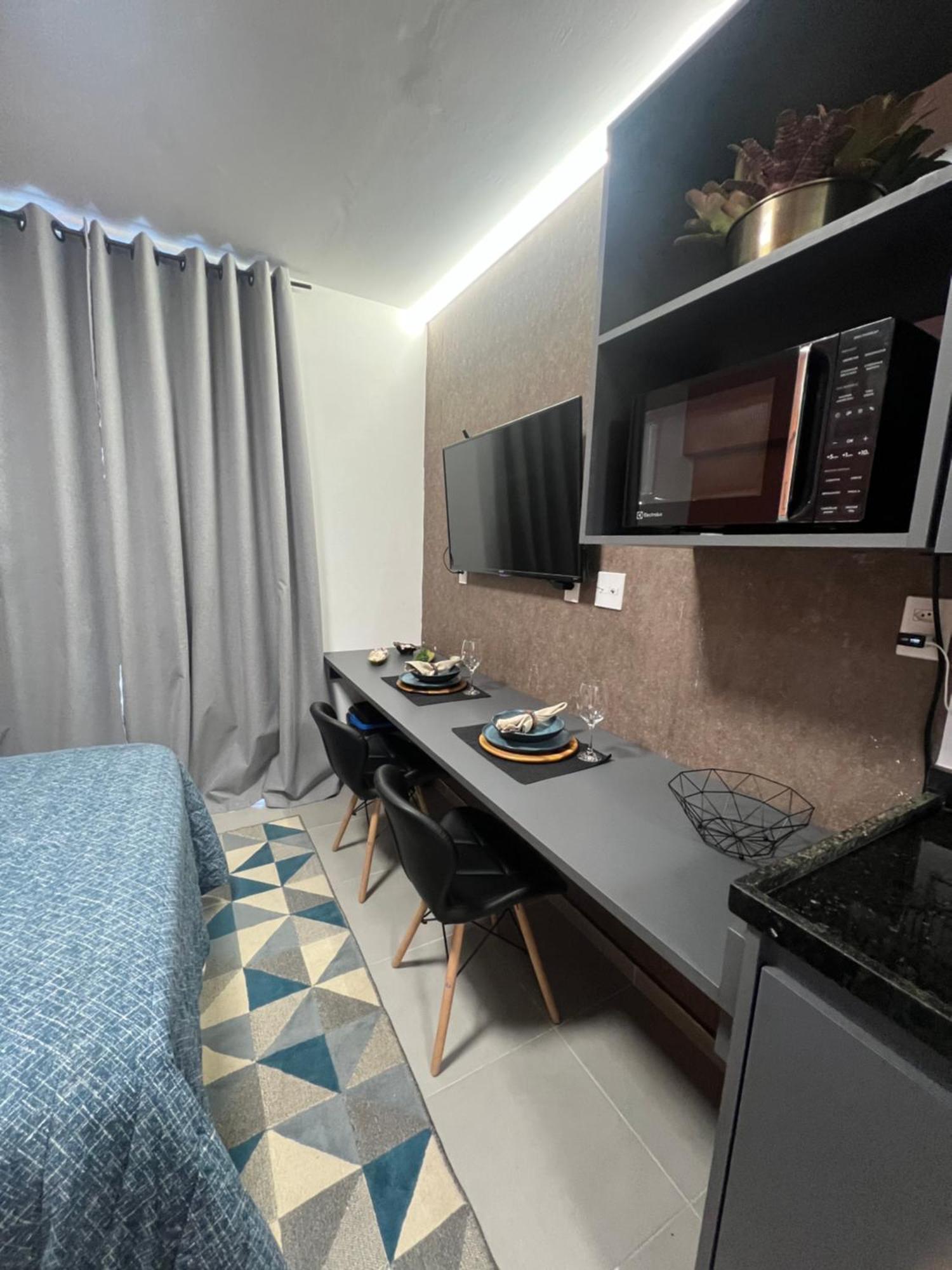 Apartemen America Gardens Rio de Janeiro