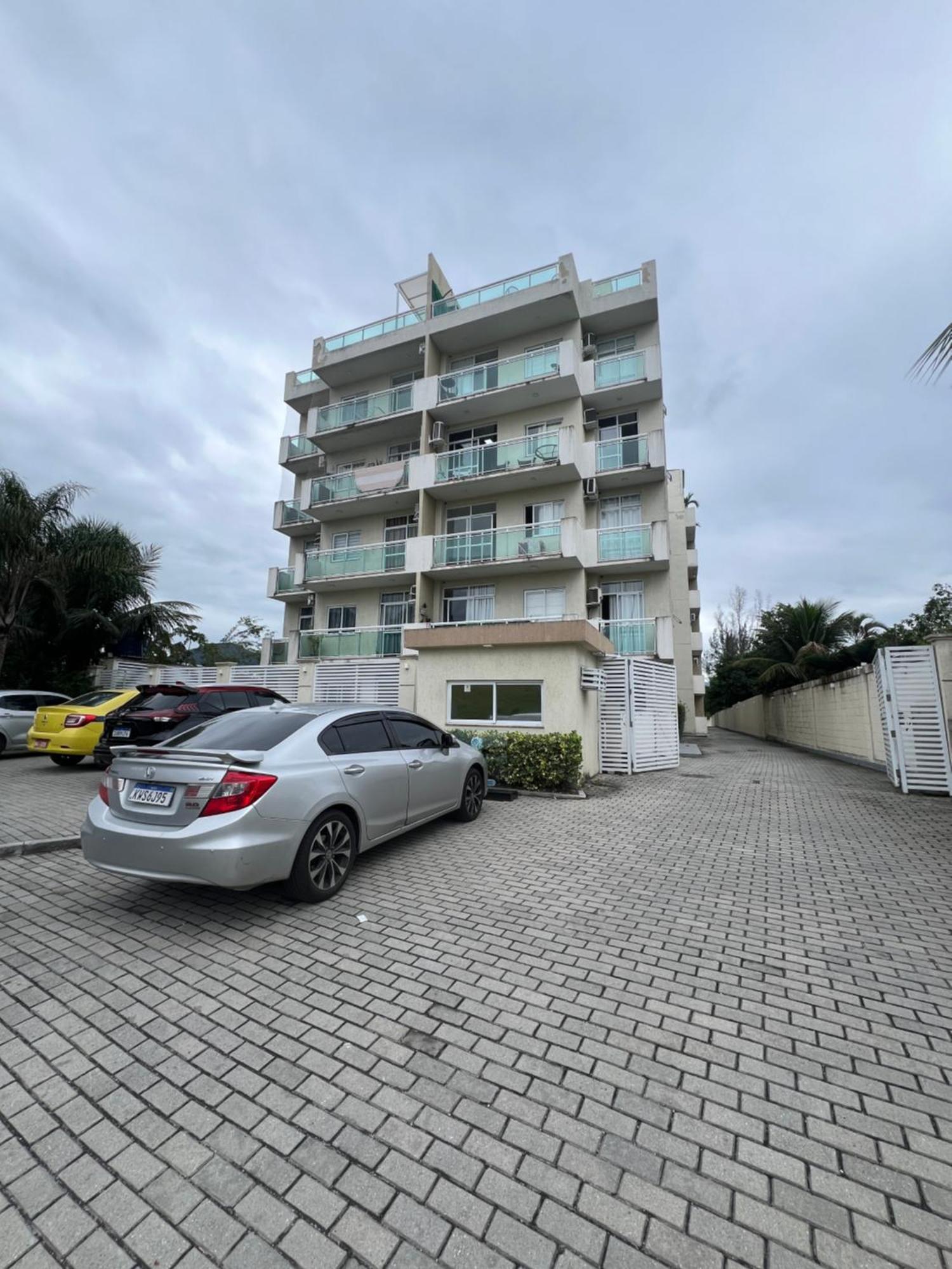 Apartemen America Gardens Rio de Janeiro
