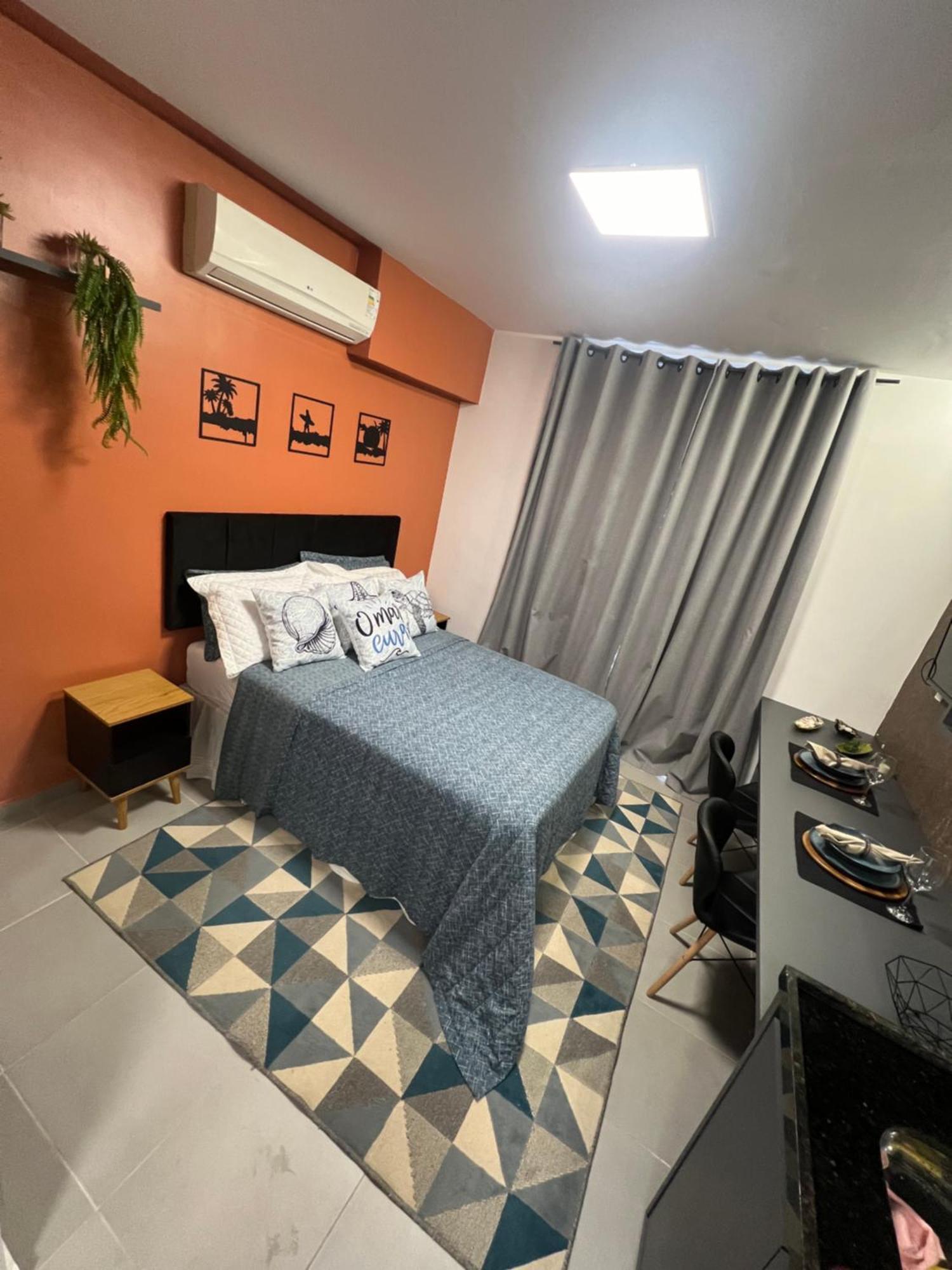 Apartemen America Gardens Rio de Janeiro