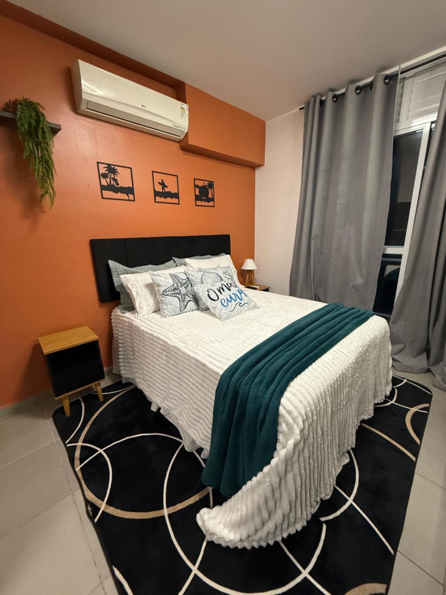Apartemen America Gardens Rio de Janeiro